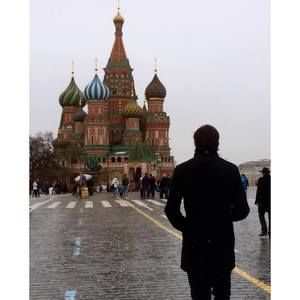 Meet your Posher, Joaquin